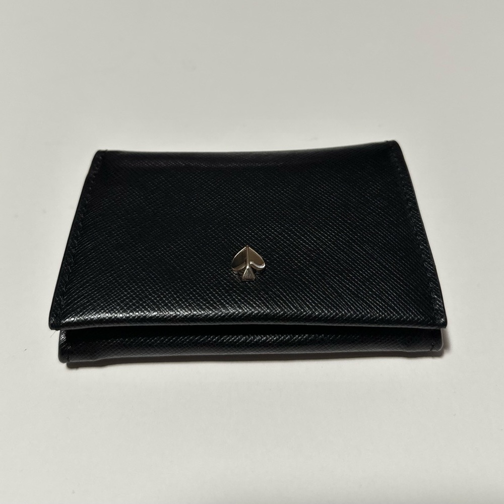 Kate Spade Mila Bifold Card Holder